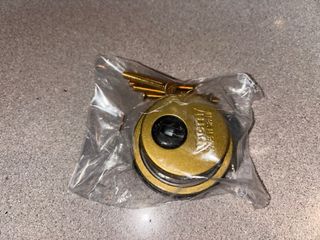 Cerradura MCM Metalúrgica Mondragón