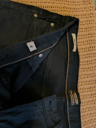 Bermudas JACK&JONES Hombre Talla XL