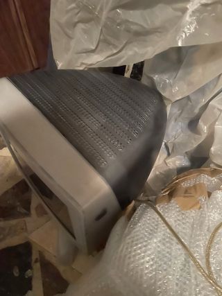 Apple Studio Display CRT 21 Blanco