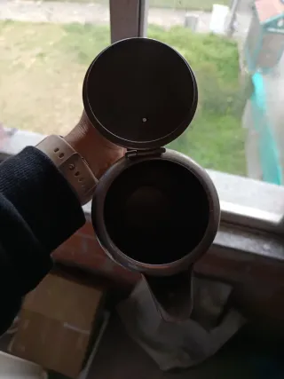 Tetera Vintage Acero Inoxidable