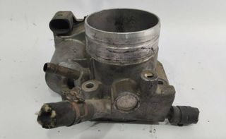 Audi 1800002 caja de mariposa a4 berlina (8e) *