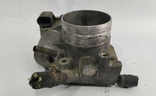 Audi 1800002 caja de mariposa a4 berlina (8e) *