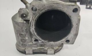 Audi 1800002 caja de mariposa a4 berlina (8e) *