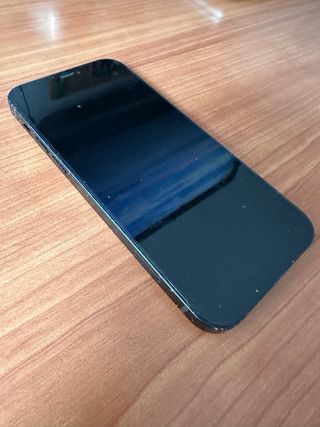 iPhone 12 Negro