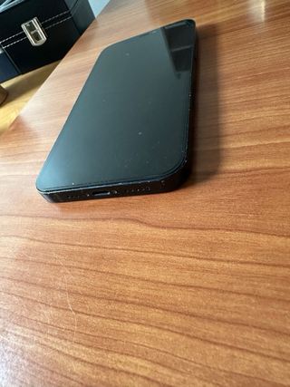 iPhone 12 Negro