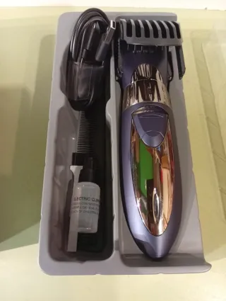 Corta Pelos PRITECH PR-1040 Recargable