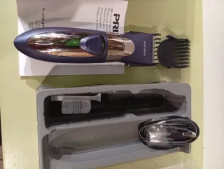 Corta Pelos PRITECH PR-1040 Recargable