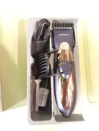Corta Pelos PRITECH PR-1040 Recargable