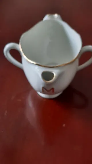 Salsera Limoges Antigua