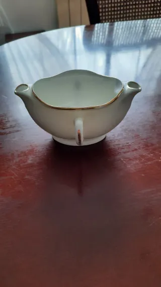 Salsera Limoges Antigua