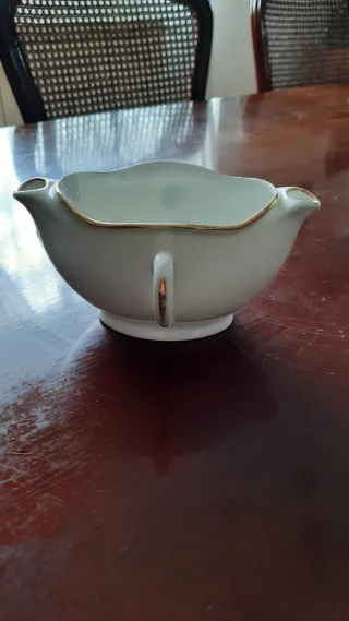 Salsera Limoges Antigua