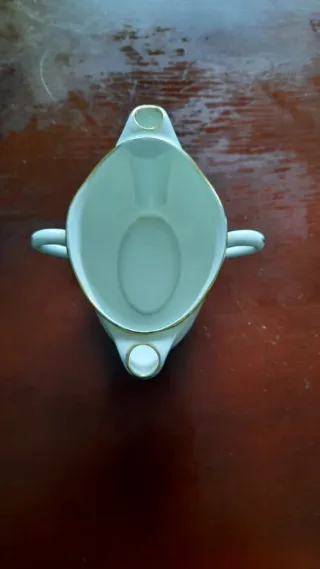 Salsera Limoges Antigua