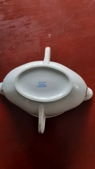 Salsera Limoges Antigua