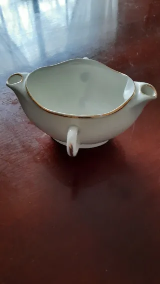 Salsera Limoges Antigua