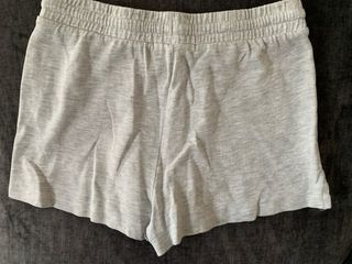 Pantalón de felpa para niña