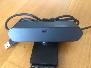 Webcam Lenovo FHDWC510