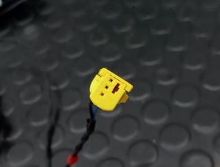 Audi 94922 8h0880242a airbag lateral a4 cabrio 8h