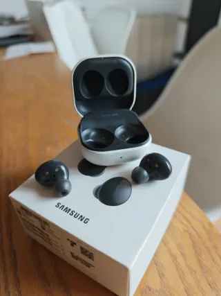 Auriculares Samsung Galaxy Buds2