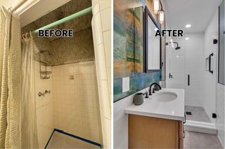 Reformas integrales con acabados premium