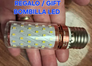 Lámpara nueva 20cm diámetro estilo Tiffany!