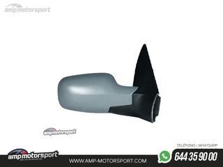 RETROVISOR COMPLETO DERECHO PARA RENAULT MEGANE II