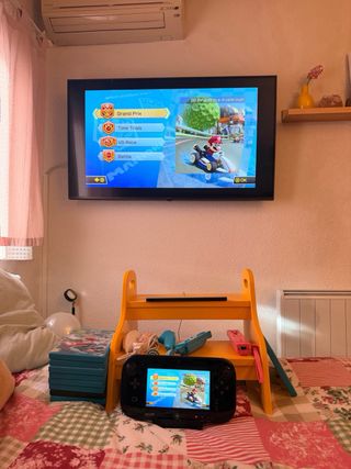 Mario Kart 8 Wii U