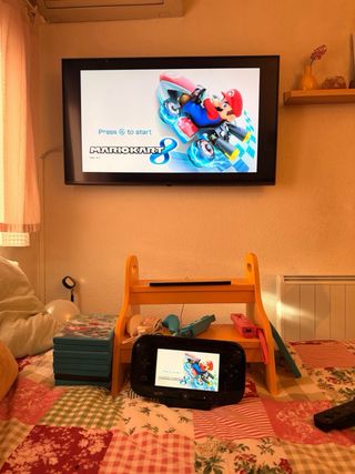 Mario Kart 8 Wii U