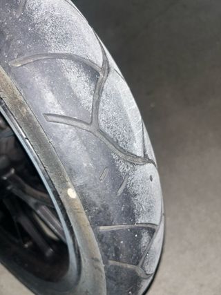 Aprilia RS50 2007 Moto Deportiva