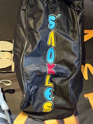 Patinetes Rollerblade Sprifire + Protecciones