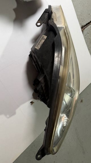 Faros delanteros Opel Corsa D 2007