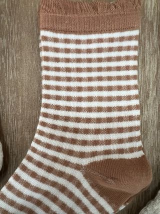 Calcetines mujer/niña con dibujos