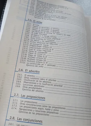 Gramática didáctica del español: Colección Góme...