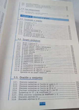Gramática didáctica del español: Colección Góme...