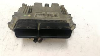 0281011380 CENTRALITA MOTOR