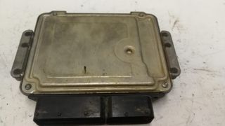 0281011380 CENTRALITA MOTOR