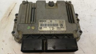 0281011380 CENTRALITA MOTOR