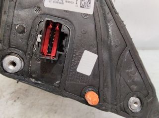 1799844 ford retrovisor izq 17683bg kuga plug-in