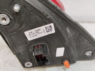 1799844 ford retrovisor izq 17683bg kuga plug-in