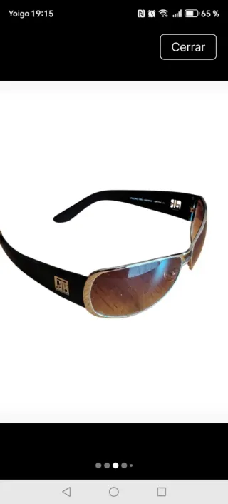 Gafas de sol Pedro del Hierro