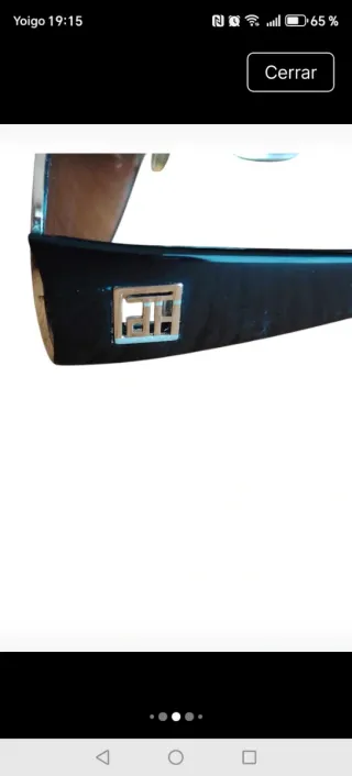 Gafas de sol Pedro del Hierro