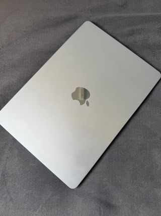 MacBook Air M4 512GB/24GB