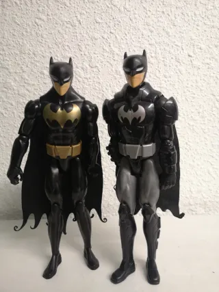 Colección Figuras Marvel