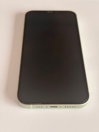 iPhone 12 128 GB Verde agua