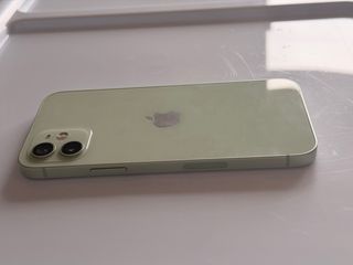 iPhone 12 128 GB Verde agua