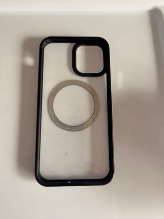 iPhone 12 128 GB Verde agua