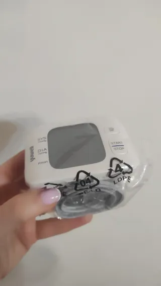 Misuratore di  Pressione