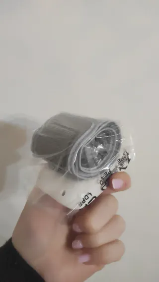 Misuratore di  Pressione