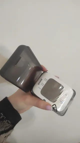 Misuratore di  Pressione