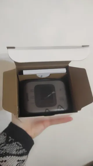 Misuratore di  Pressione