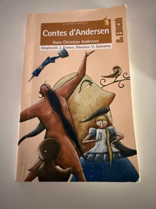 Contes d'Andersen